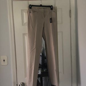 Dress pants